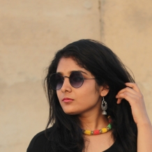 Aditi Khandelwal-Freelancer in Mumbai,India