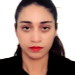 Mahnoor Khalid-Freelancer in Lahore,Pakistan