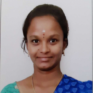 Priyadharshini Balasubramaniam-Freelancer in Erode,India