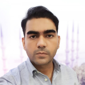 Zeeshan Waheed-Freelancer in Jeddah,Saudi Arabia