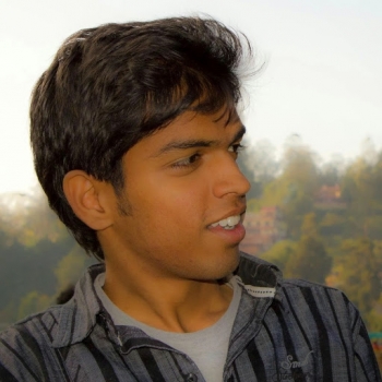 Darshan Shivakumar-Freelancer in ,India