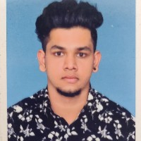 Anandu G S-Freelancer in trivandrum,India