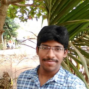 Gowtham Namuri-Freelancer in Bengaluru,India