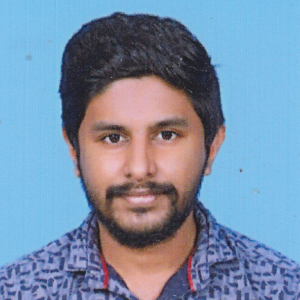 Mohammed Ashif-Freelancer in Salem,India