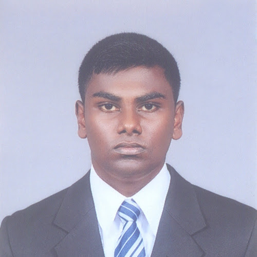 Ravindu Prabath-Freelancer in ,Sri Lanka