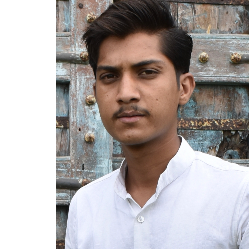 Rahul Singh Chauhan-Freelancer in Ahemdabad,India