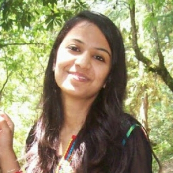 Sucheta Goswami-Freelancer in Delhi,India