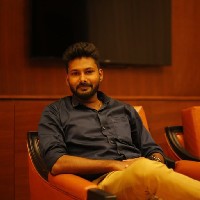 Nithin R Rajan-Freelancer in Vandanam,India