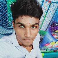 Siddharth-Freelancer in nagercoil,India