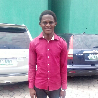 Alokan Oluwaseun-Freelancer in ,Nigeria