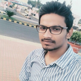 Akhil Mukkamala-Freelancer in Visakhapatnam,India