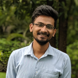 Akhil Mukkamala-Freelancer in Visakhapatnam,India