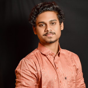 RAJURKAR SANDESH SANJAY-Freelancer in Nanded,India