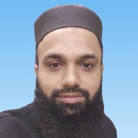 Hafiz Shafqat Ali