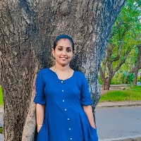 Bijina Rijeesh-Freelancer in Chennai,India