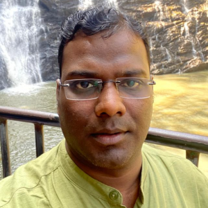 Prakash Agrawal-Freelancer in BANGALORE,India