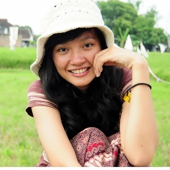 Lucy Hidayati J-Freelancer in Semarang,Indonesia