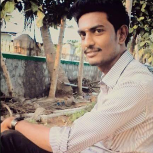 Neelakandan S-Freelancer in Chennai,India