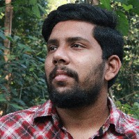 Minto Thomas-Freelancer in kollam,India