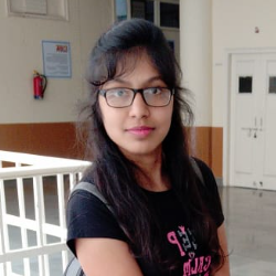 Supriya Garg-Freelancer in ,India