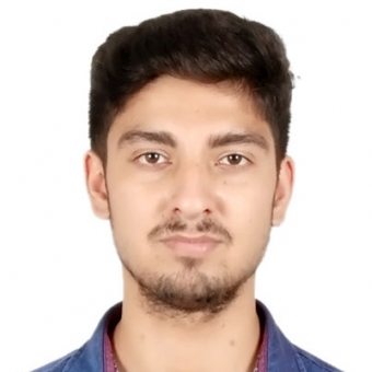 Rohan Passi-Freelancer in India,India