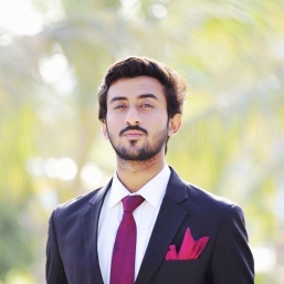 Muhammad Anas-Freelancer in Karachi,Pakistan