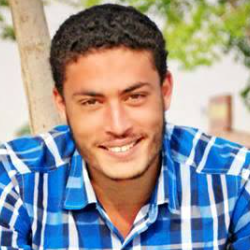 Hatem Hegazy-Freelancer in Cairo,Egypt