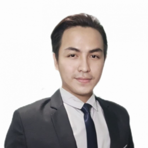 Mohd. Hashid Bin Saharin-Freelancer in Ranau,Malaysia