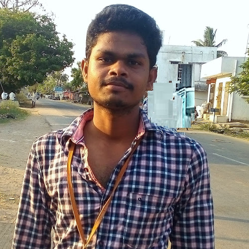 Sakthivel G-Freelancer in ,India