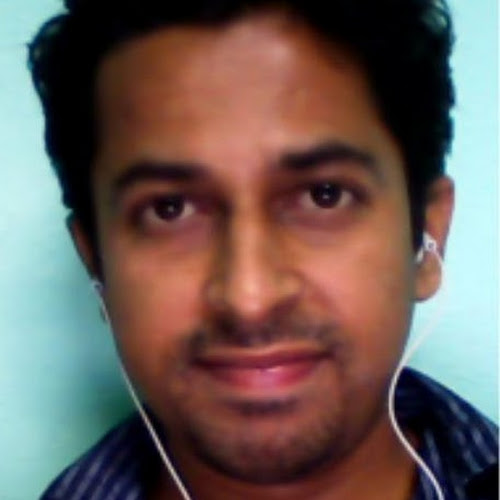 Mandar Shinde-Freelancer in ,India