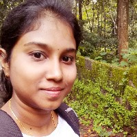 Rose Sebin-Freelancer in kochi,India