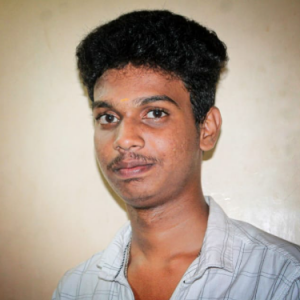 Saravanan Sn-Freelancer in karur,India