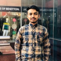 Davinder chauhan-Freelancer in patiala,India