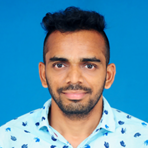 Daniel Dhanasekar-Freelancer in Salem,India