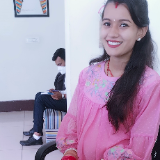 Kirti Panchal-Freelancer in karnal,India