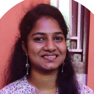 Sirisha Rambha-Freelancer in Vijayawada,India