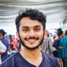 Usman Ali-Freelancer in Karachi,Pakistan