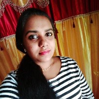 Sandhya Babu-Freelancer in Kollam,India