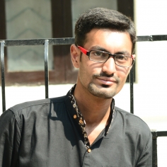 Chintan Rotliwala-Freelancer in Surat,India