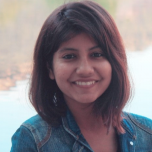 Saumya Raj-Freelancer in Vadodara,India