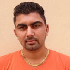 Deepak Kanyan-Freelancer in Sahibzada Ajit Singh Nagar,India