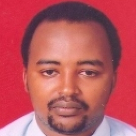James Njoroge-Freelancer in Nairobi,Kenya