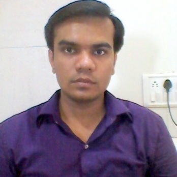 Alpesh Dhameliya-Freelancer in Surat,India
