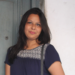 Prikta Ghatak-Freelancer in Kolkata,India