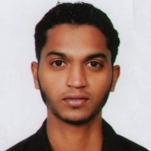 Mujahid Pathan-Freelancer in ,India
