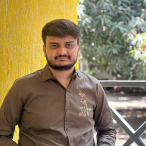 Abhay Padamani-Freelancer in Ahmedabad,India