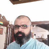 Anoop Jayakumar-Freelancer in Kozhikode,India
