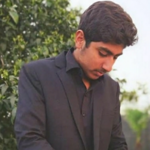 Sahil Chaudhary-Freelancer in Gujrat,Pakistan