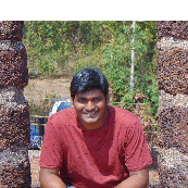 Kashyap Kaki-Freelancer in ,India