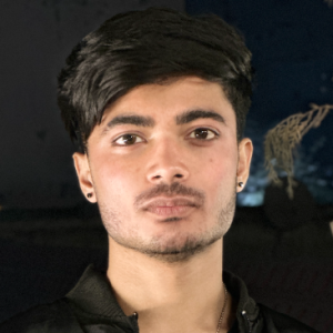 Mohammad Ibrahim Khan-Freelancer in Srinagar,India